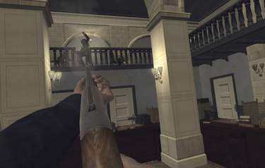 L.A. Noire: The VR Case Files