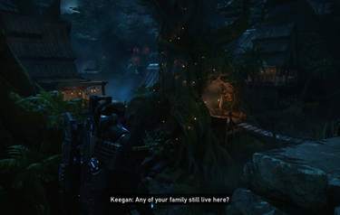 Gears 5 Hivebusters