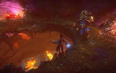 EverQuest Next