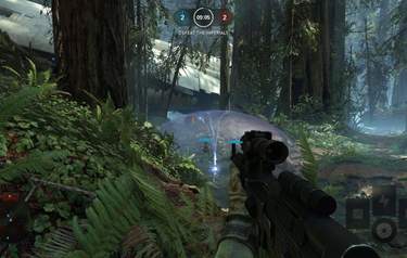 Star Wars: Battlefront