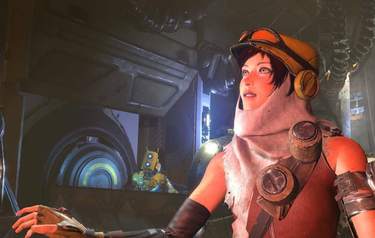 ReCore