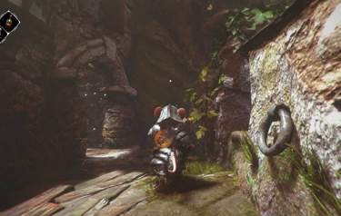 Ghost of A Tale