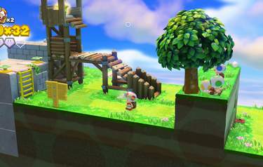 TEST: Pokémon Scarlet & Violet, Splatoon 3, Super Mario Odyssey a další hry na konzoli Nintendo Switch 2