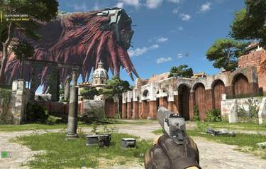 Serious Sam 4