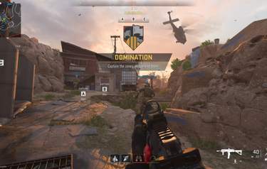 Call of Duty: Modern Warfare II