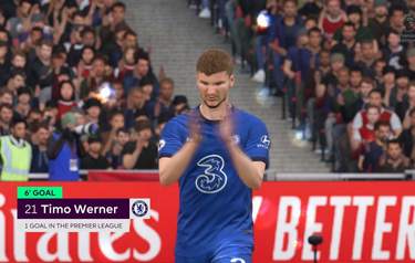 FIFA 21