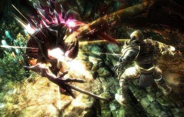 Kingdoms of Amalur: Reckoning