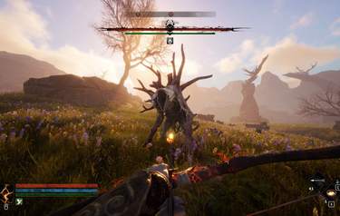 Tainted Grail: The Fall of Avalon 