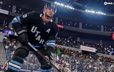 NHL 25