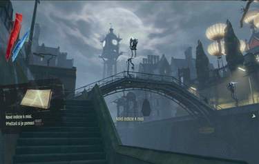 Dishonored