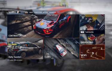 WRC 9