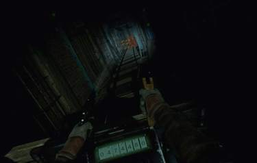 Until Dawn: Rush of Blood