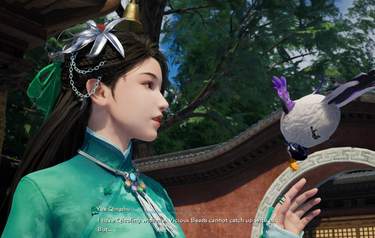Sword and Fairy: Together Forever