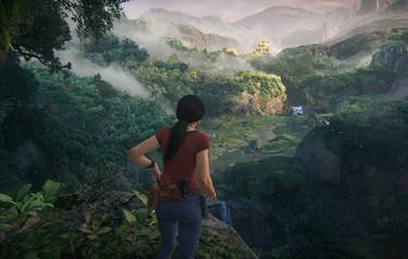 Uncharted: Legacy of Thieves Collection