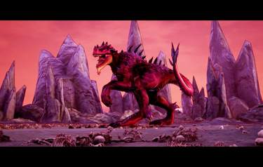 Skull Island: Rise of Kong