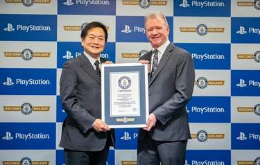 Ken Kutaragi – Otec PlayStationu