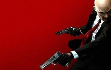 Hitman: Absolution