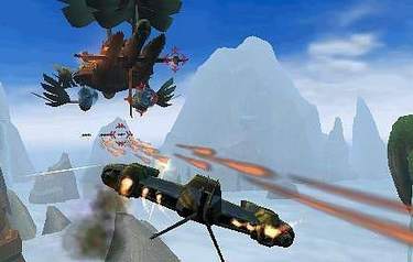 Jak and Daxter: The Lost Frontier