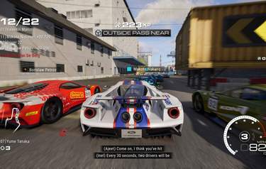 GRID Legends
