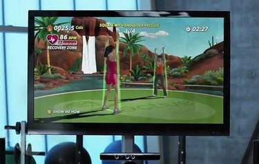 GC2010 - EA Sports Active 2
