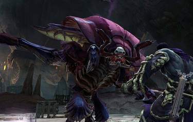 Darksiders 2