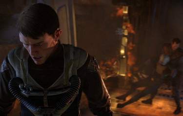 Star Wars 1313