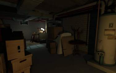 Gone Home