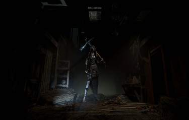 Outlast 2