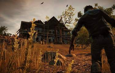 State of Decay