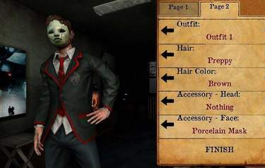Silent Hill: Book of Memories