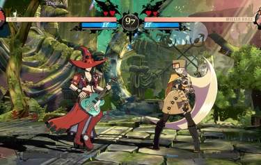 Guilty Gear -Strive-