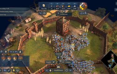 Age of Empires IV: Anniversary Edition