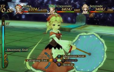 JRPG okénko
