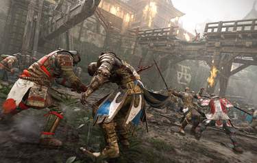 For Honor