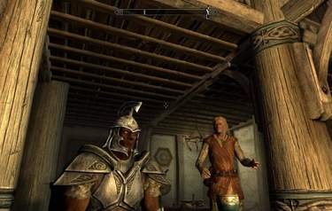 The Elder Scrolls V: Skyrim (Switch)