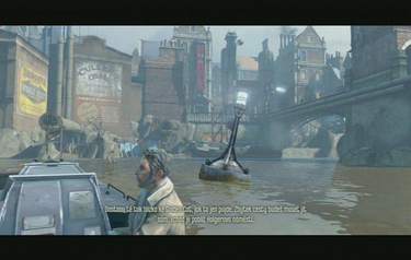 Dishonored