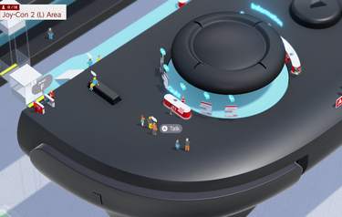 Nintendo Switch 2 Welcome Tour