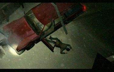 Silent Hill: Shattered Memories