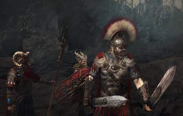 King Arthur: Legion IX 