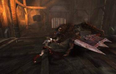 GC2010 - God of War: Ghost of Sparta 