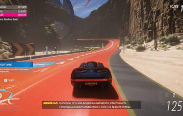 Forza Horizon 5: Hot Wheels