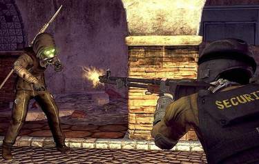 Fallout: New Vegas - Dead Money