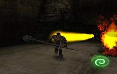 Hry, které by si zasloužily remake