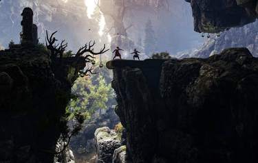 GreedFall