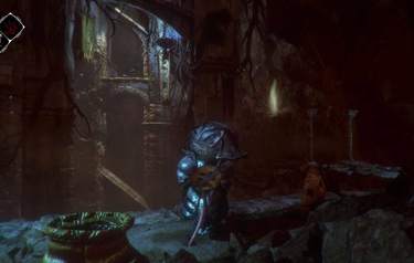 Ghost of A Tale