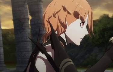 Fire Emblem: Three Houses