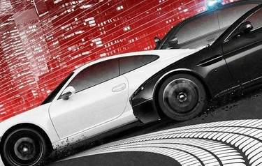 GamesCom 2012 - Need for Speed Most Wanted