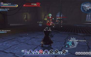 DC Universe Online