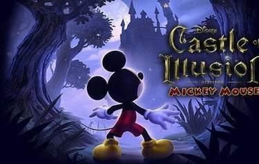 Castle Of Illusion