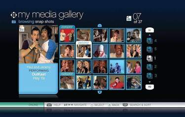 Singstar